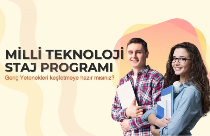 Milli Staj Programı
